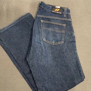 Men’s vintage 90’s DKNY jeans 32/34 blue